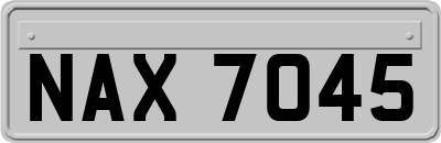 NAX7045