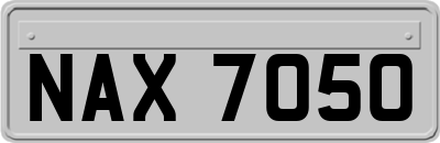 NAX7050