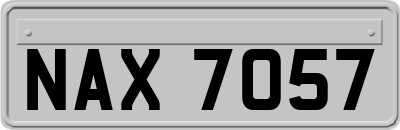 NAX7057