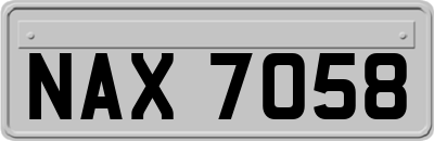 NAX7058