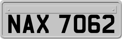 NAX7062