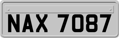 NAX7087