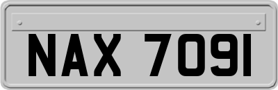 NAX7091