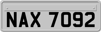 NAX7092