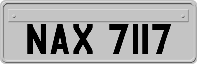 NAX7117