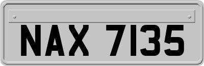 NAX7135