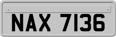 NAX7136