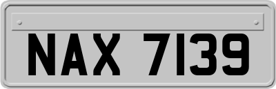 NAX7139