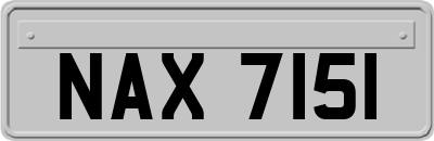 NAX7151