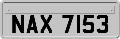 NAX7153