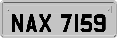 NAX7159