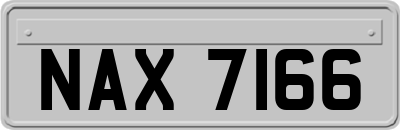 NAX7166