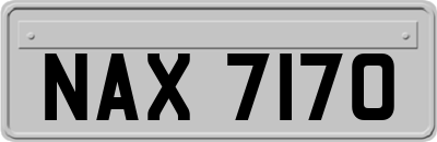 NAX7170