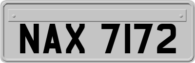 NAX7172