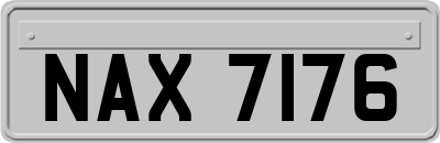 NAX7176