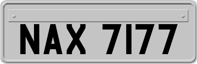 NAX7177