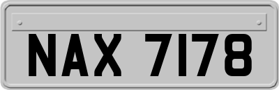 NAX7178