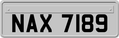 NAX7189