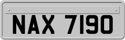 NAX7190