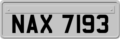 NAX7193