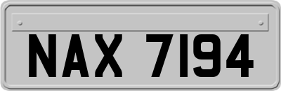 NAX7194