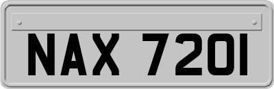 NAX7201