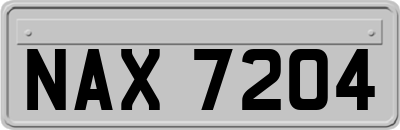 NAX7204