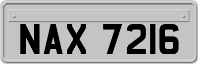 NAX7216