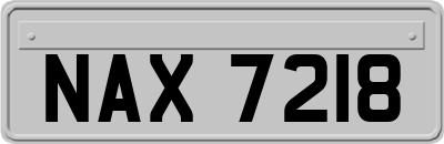 NAX7218