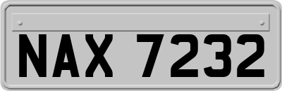 NAX7232