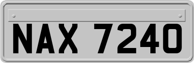 NAX7240