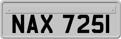 NAX7251