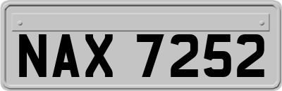 NAX7252