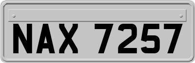 NAX7257