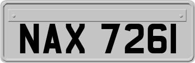 NAX7261