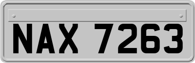 NAX7263