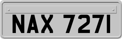 NAX7271