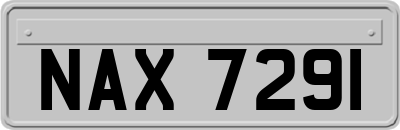 NAX7291