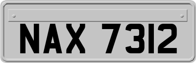 NAX7312