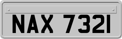 NAX7321