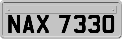 NAX7330