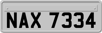 NAX7334