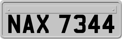 NAX7344