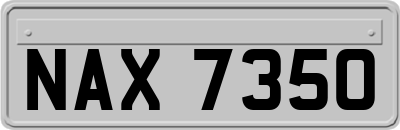 NAX7350