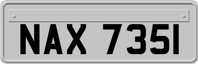 NAX7351