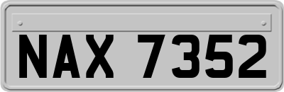 NAX7352