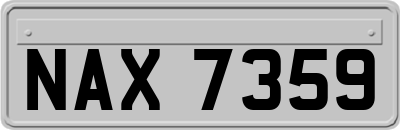 NAX7359