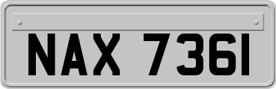 NAX7361