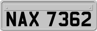 NAX7362