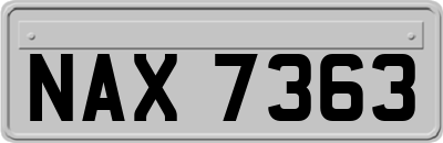 NAX7363